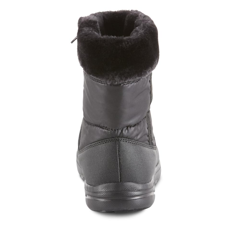 Everlast&reg; Women's Piper Winter Boot - Black