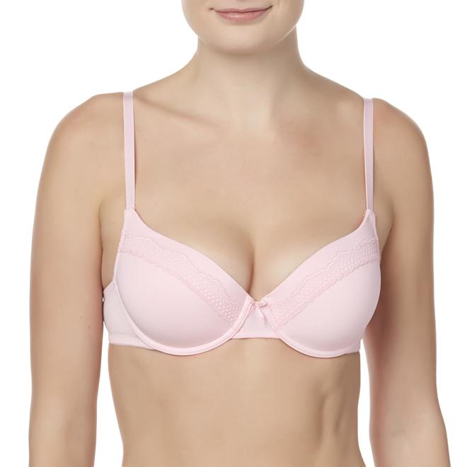 Women's 2Pack TShirt Bras