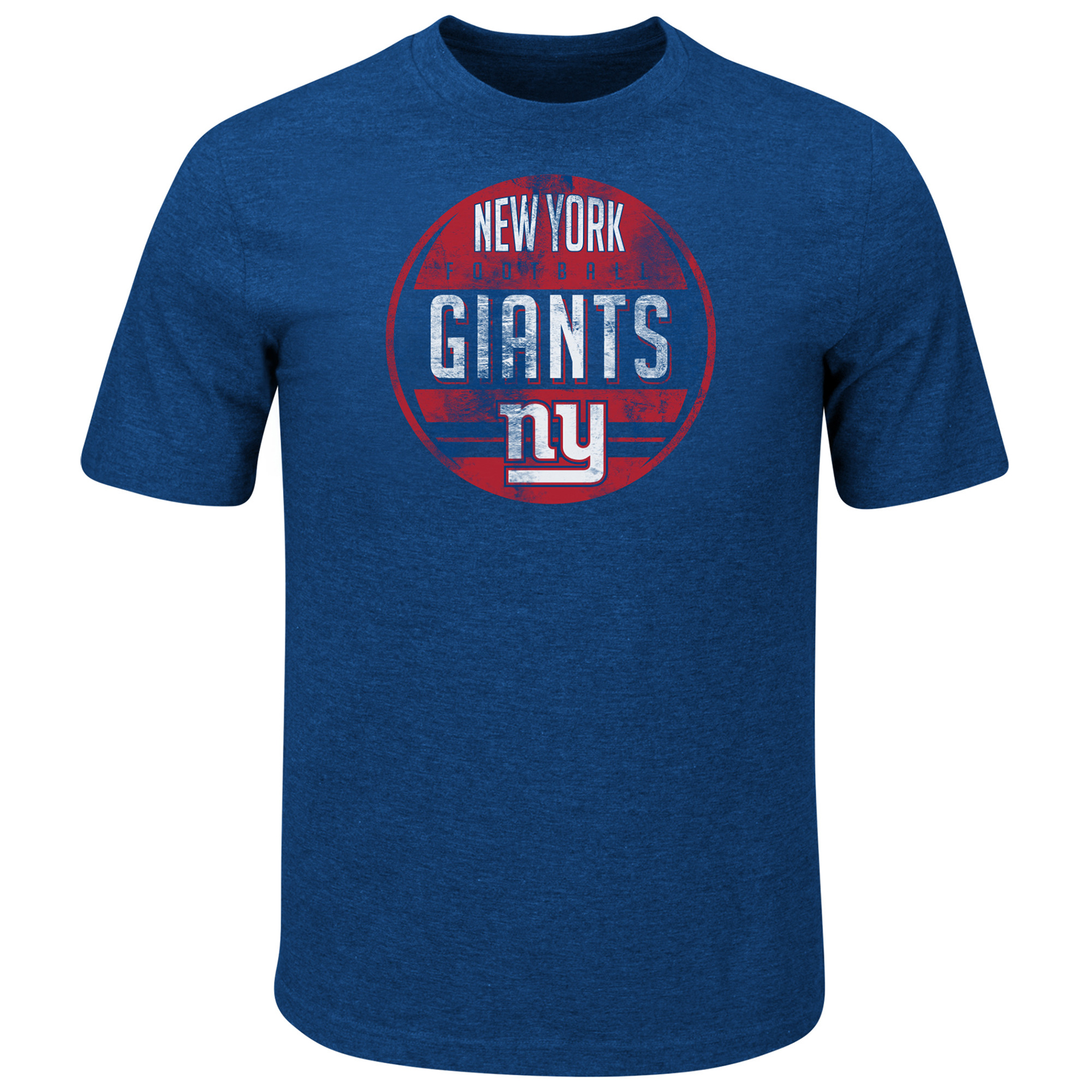 petite NFL Men’s Short-Sleeve T-Shirt - New York Giants, Size: XL petite NFL Men’s Short-Sleeve T-Shirt - New York Giants, Size: XL