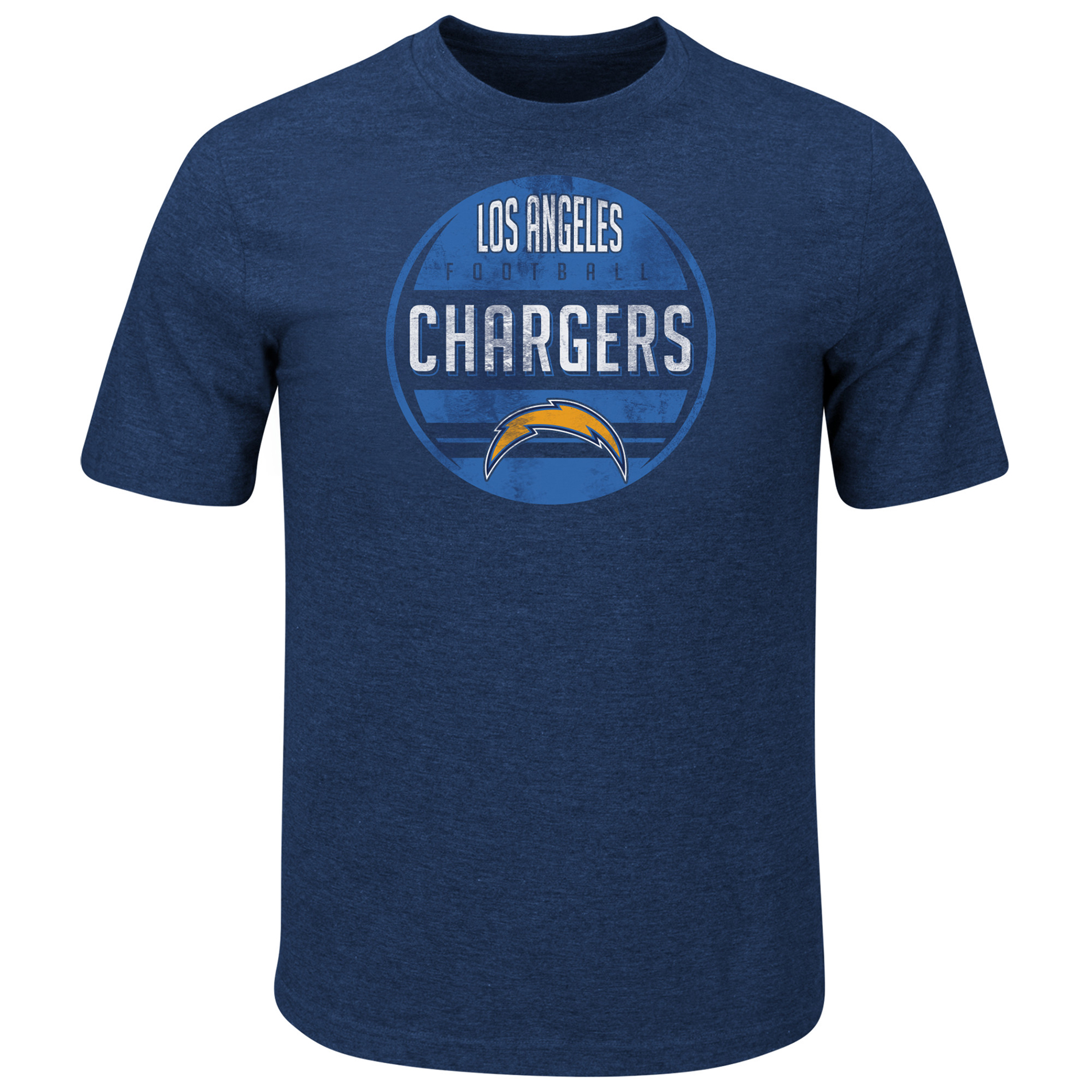 NFL Men&#8217;s Short-Sleeve T-Shirt - Los Angeles Chargers