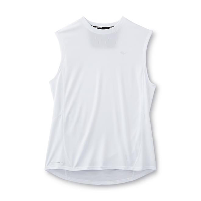 Everlast® Young Men's Mesh Muscle Shirt