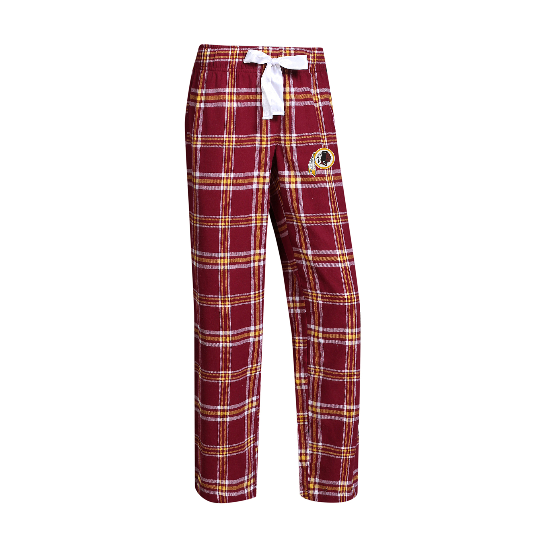 women's plus size redskins apparel