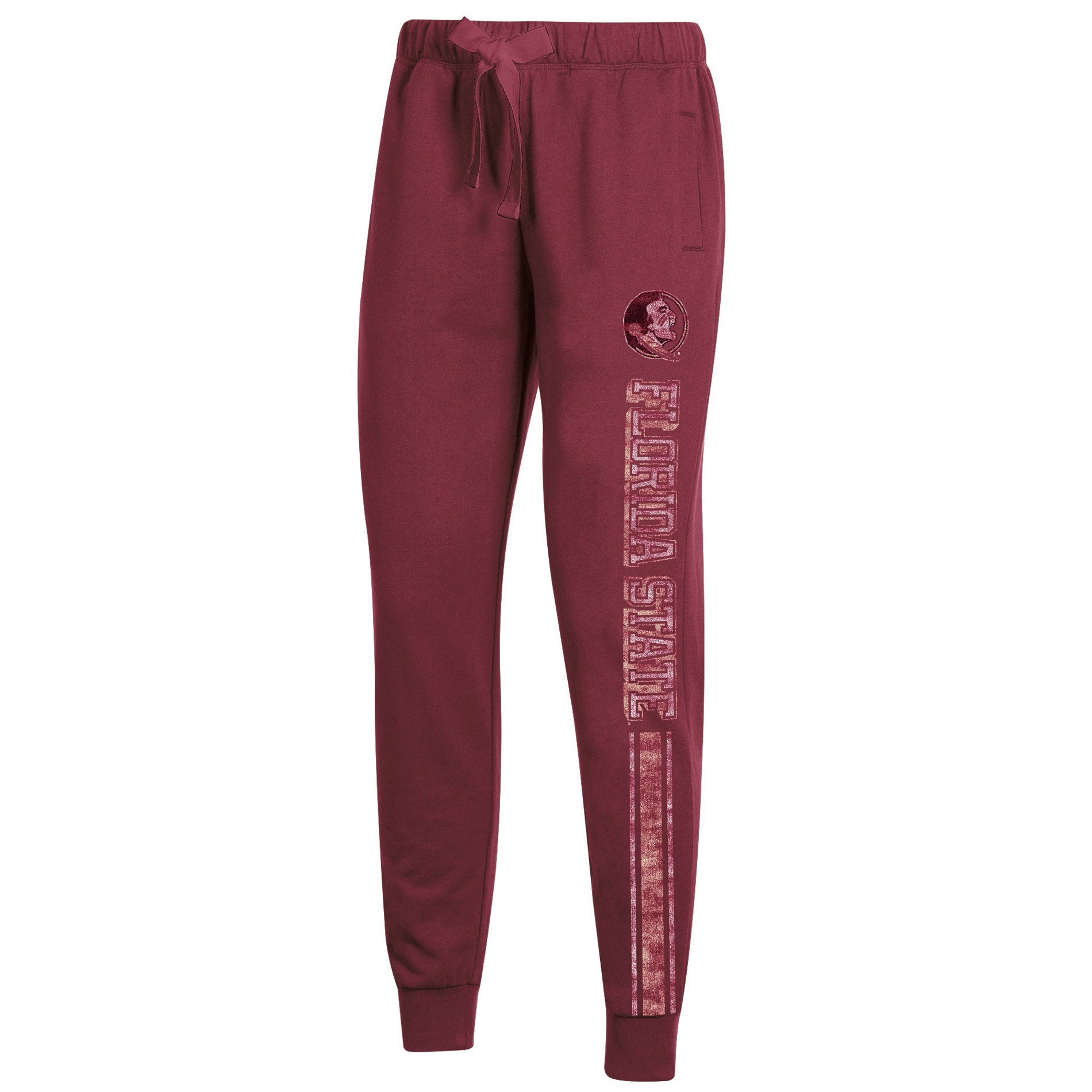 NCAA Women’s Florida State Seminoles Jogger Pants, Size: Small NCAA Women’s Florida State Seminoles Jogger Pants, Size: Small