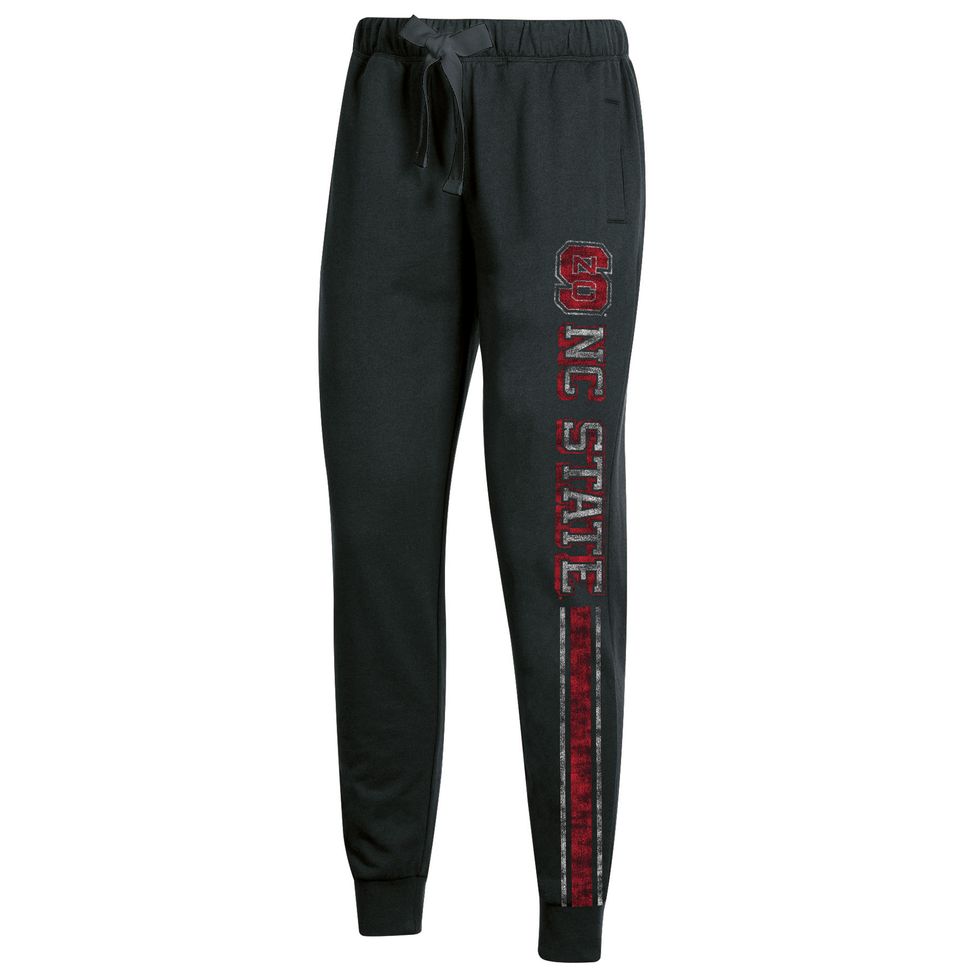 NCAA Women’s NC State Wolfpack Jogger Pants, Size: Medium NCAA Women’s NC State Wolfpack Jogger Pants, Size: Medium