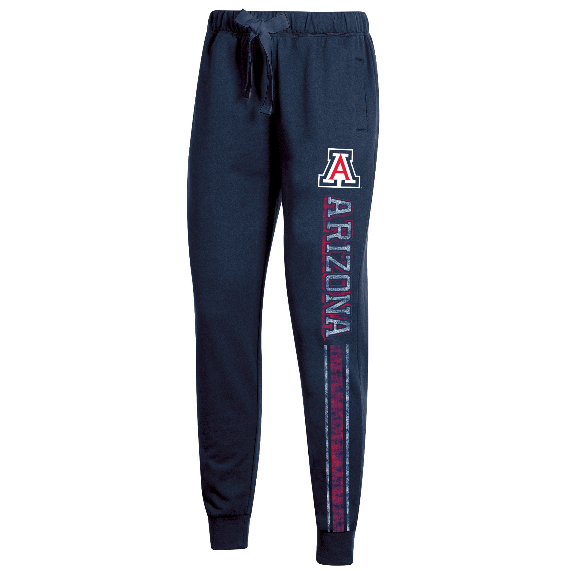 NCAA Women’s Arizona Wildcats Jogger Pants, Size: Small NCAA Women’s Arizona Wildcats Jogger Pants, Size: Small