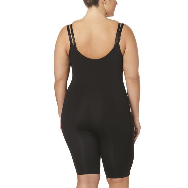 Women's Plus Body Shaper