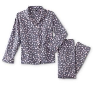 Joe boxer flannel online pajamas