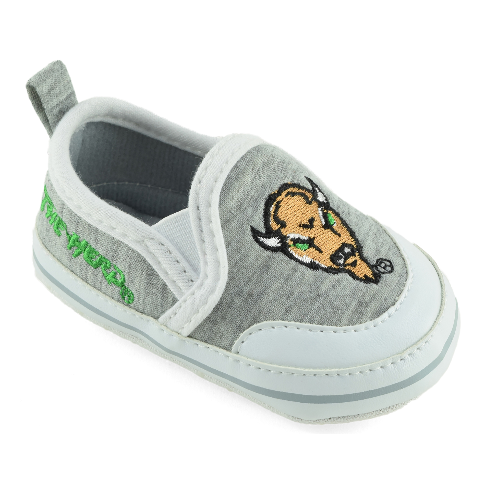 NCAA Infants&#8217; Prewalker Sneakers - Marshall Thundering Herd