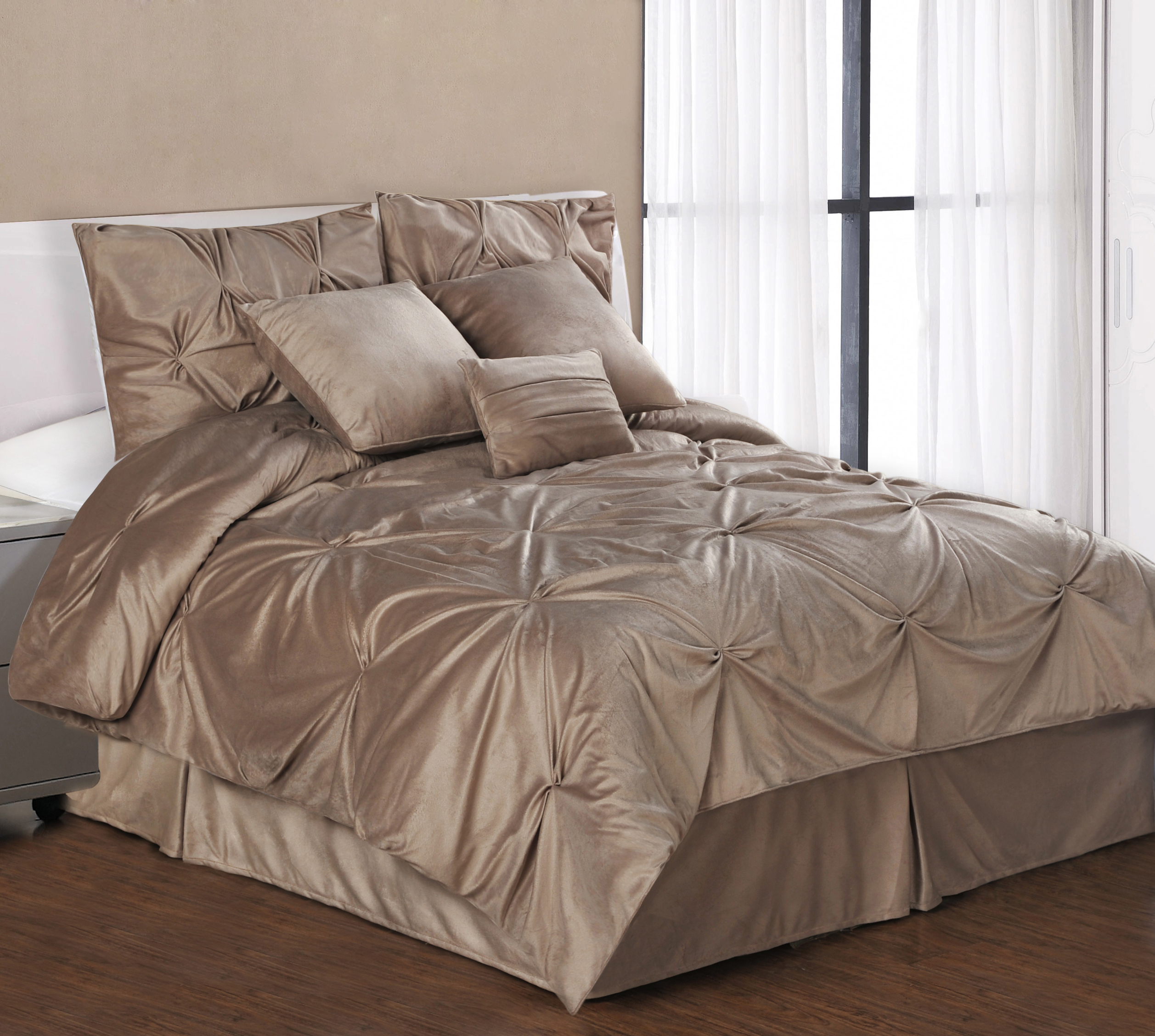 Comforters Microplush Kmart