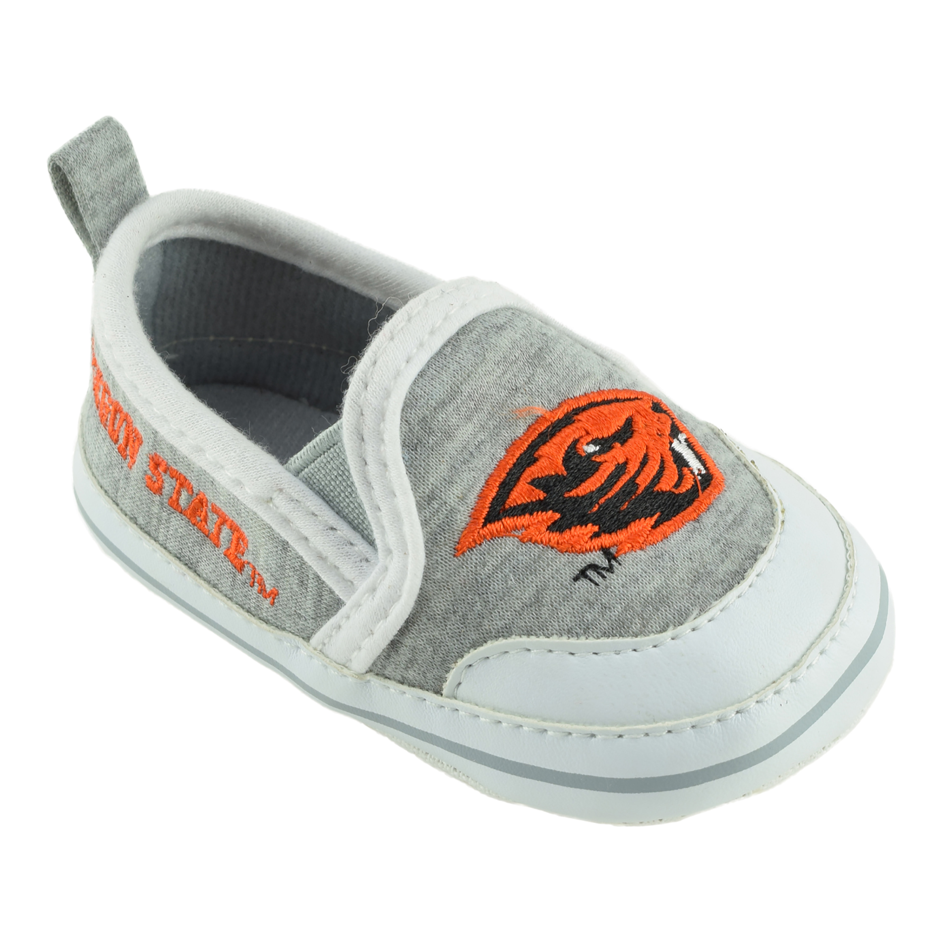 NCAA Infants’ Prewalker Sneakers - Oregon State Beavers, Size: 6-9 Months NCAA Infants’ Prewalker Sneakers - Oregon State Beavers, Size: 6-9 Months