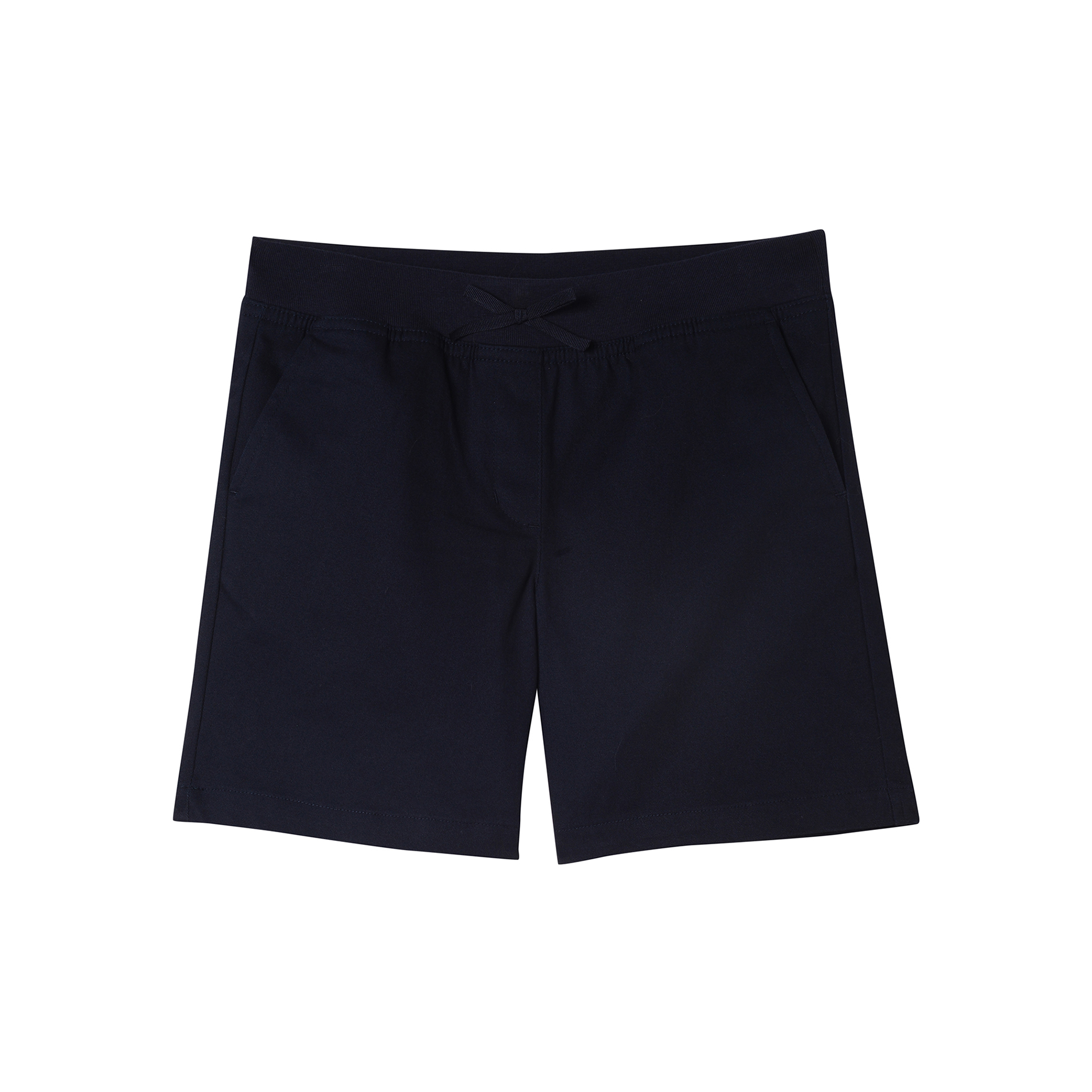 dockers expandable waist shorts