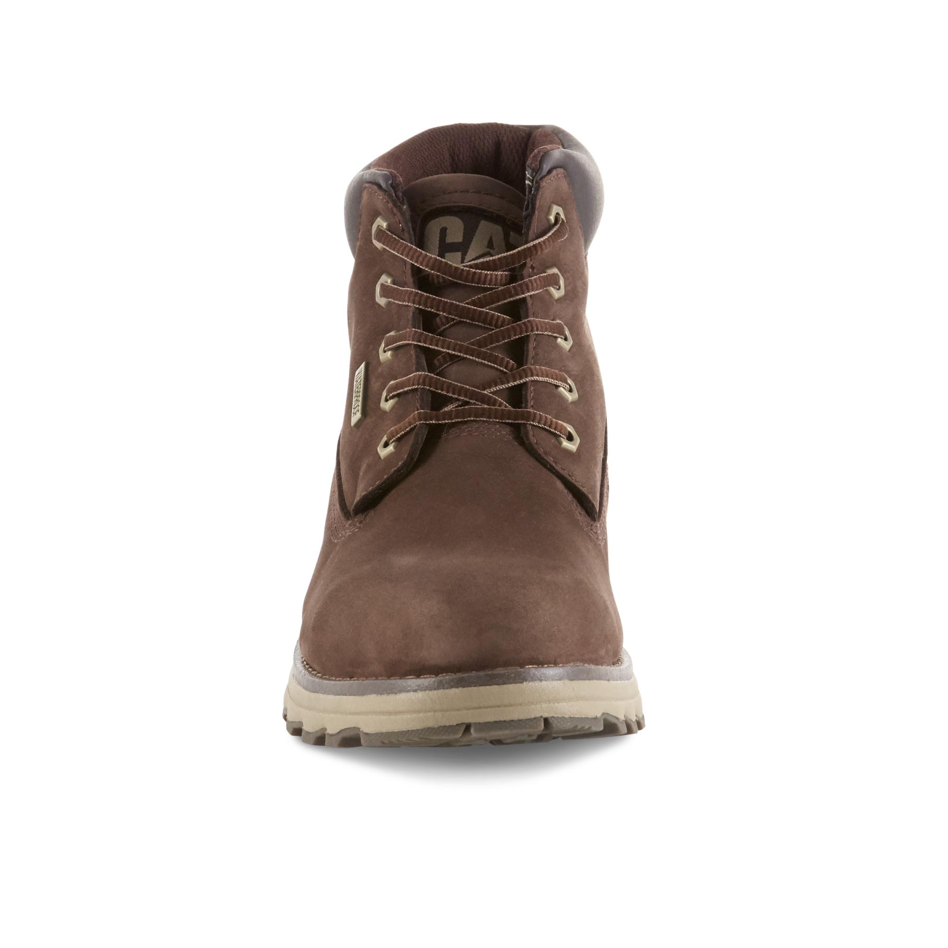 caterpillar founder waterproof