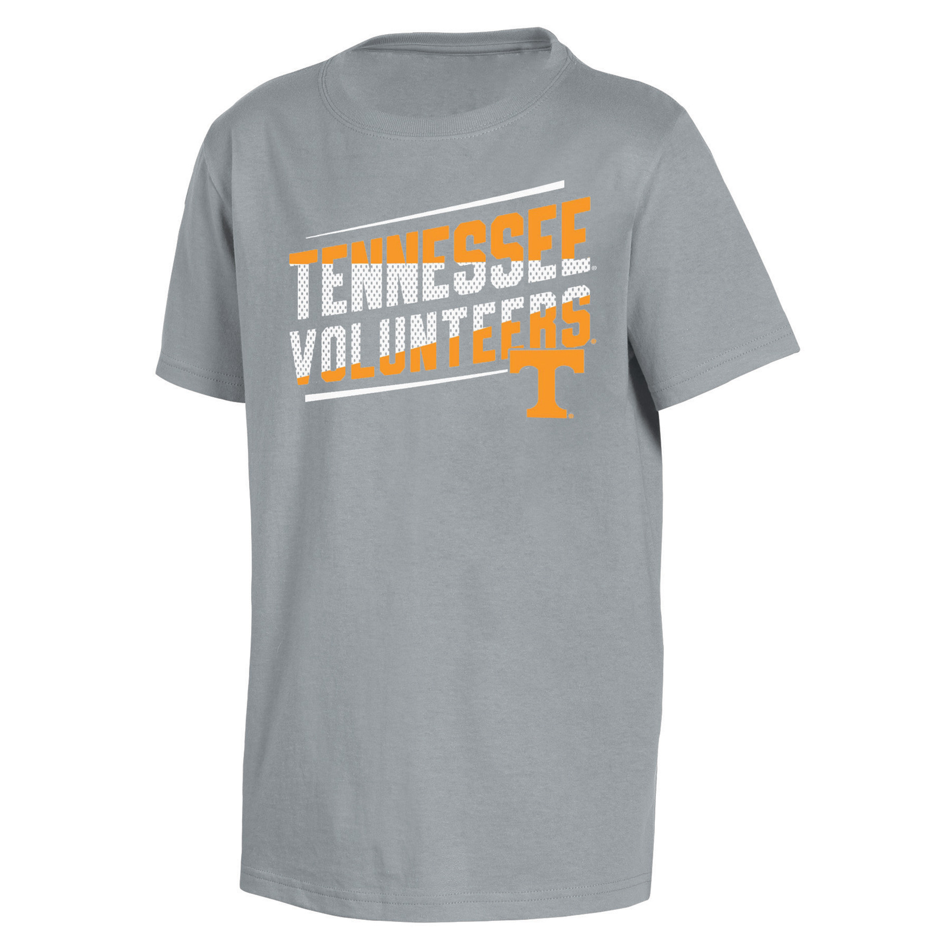 NCAA Boys&#8217; Tennessee Volunteers Short-Sleeve T-Shirt