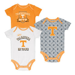 Tennessee Volunteers: Baby Kmart Tennessee Volunteers: Baby Kmart
