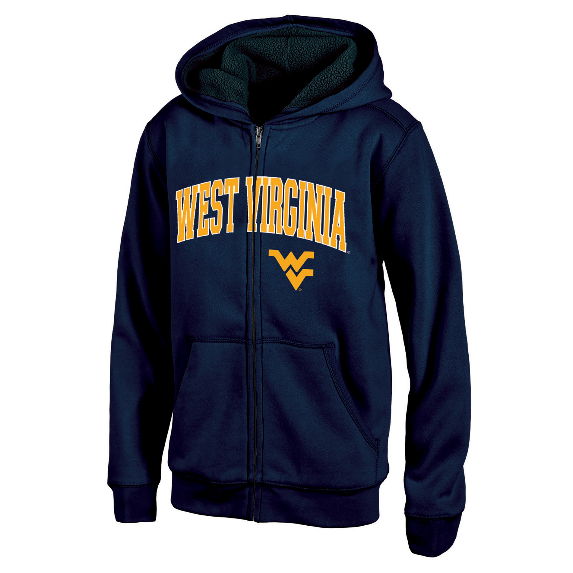 west virginia mountaineers sweatshirt