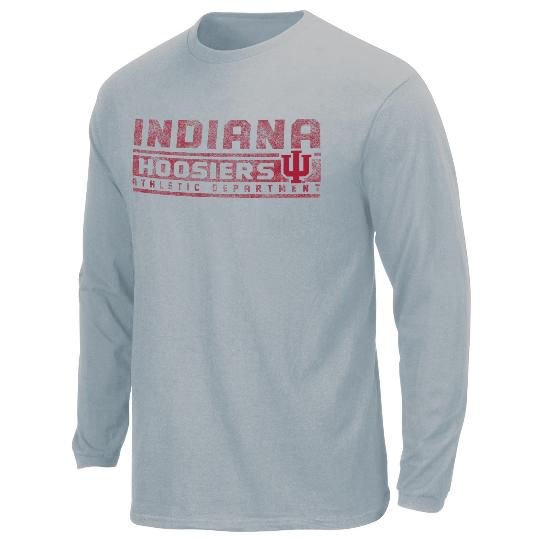 NCAA Men&#8217;s Team Long-Sleeve T-Shirt - Indiana Hoosiers
