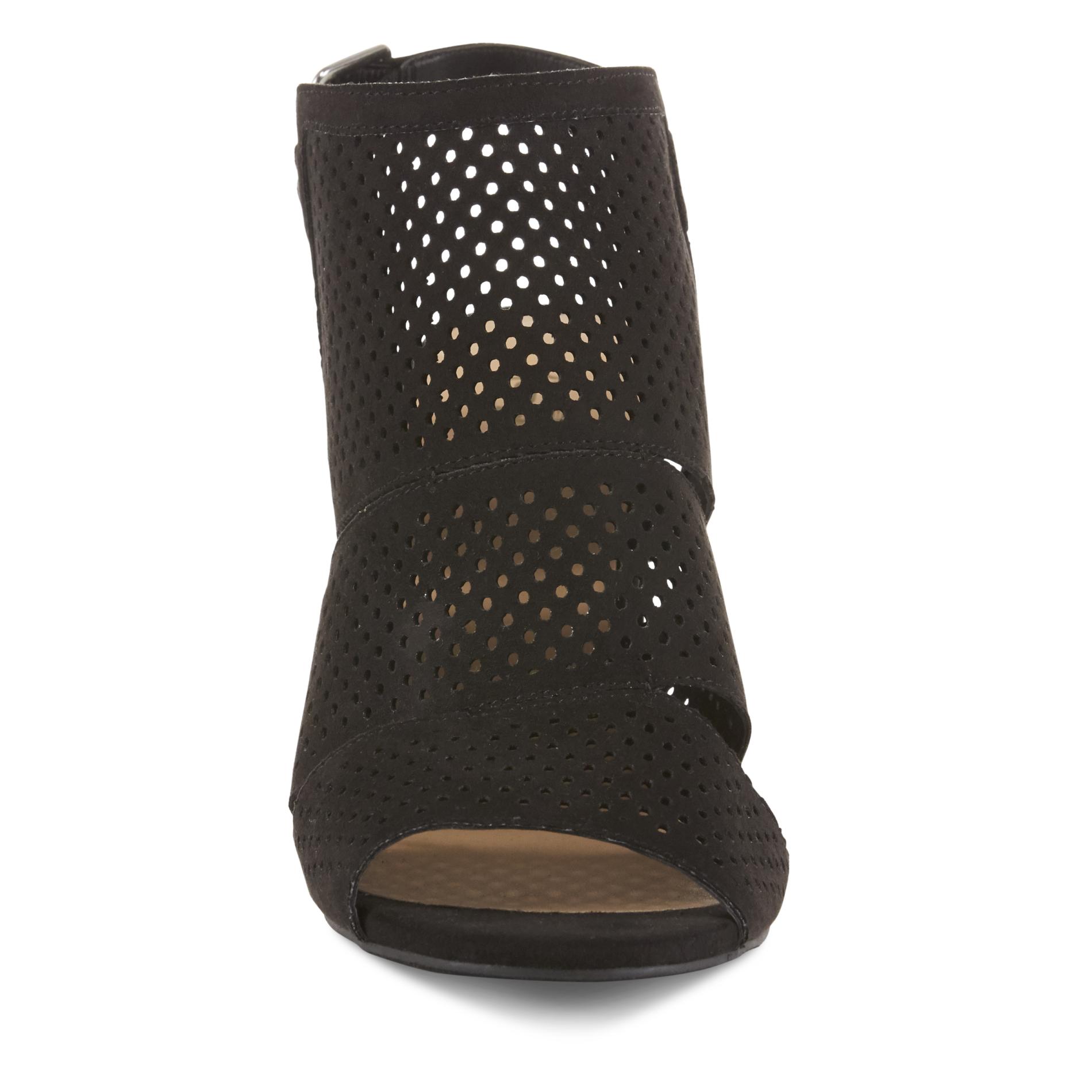 route 66 womens shoes black