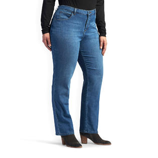 Plus Size Jeans - Sears