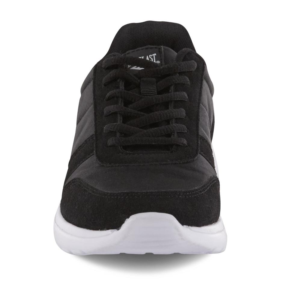 Everlast&reg; Men's Bowen Sneaker - Black