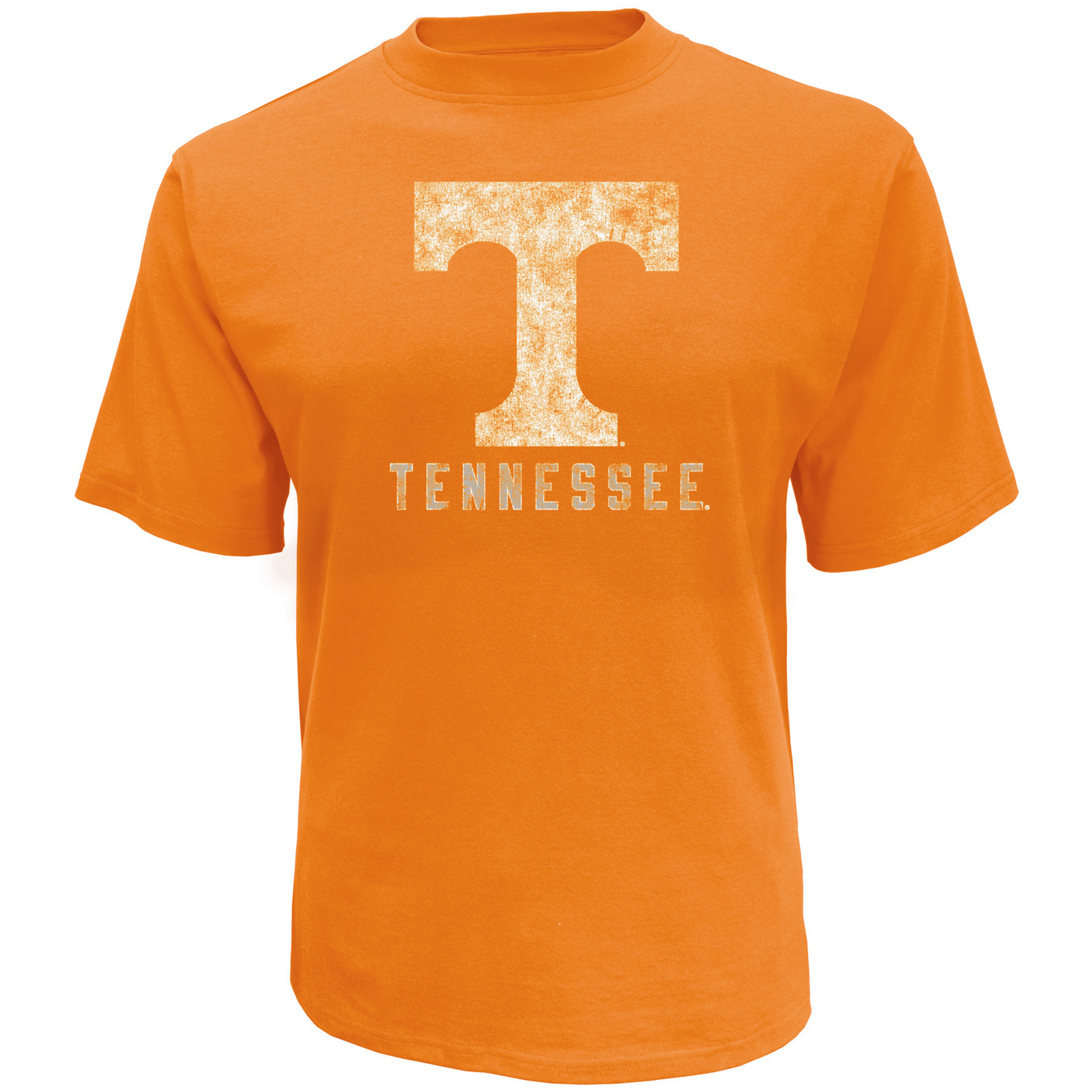 NCAA Men&#8217;s Big & Tall Graphic T-Shirt - Tennessee Volunteers