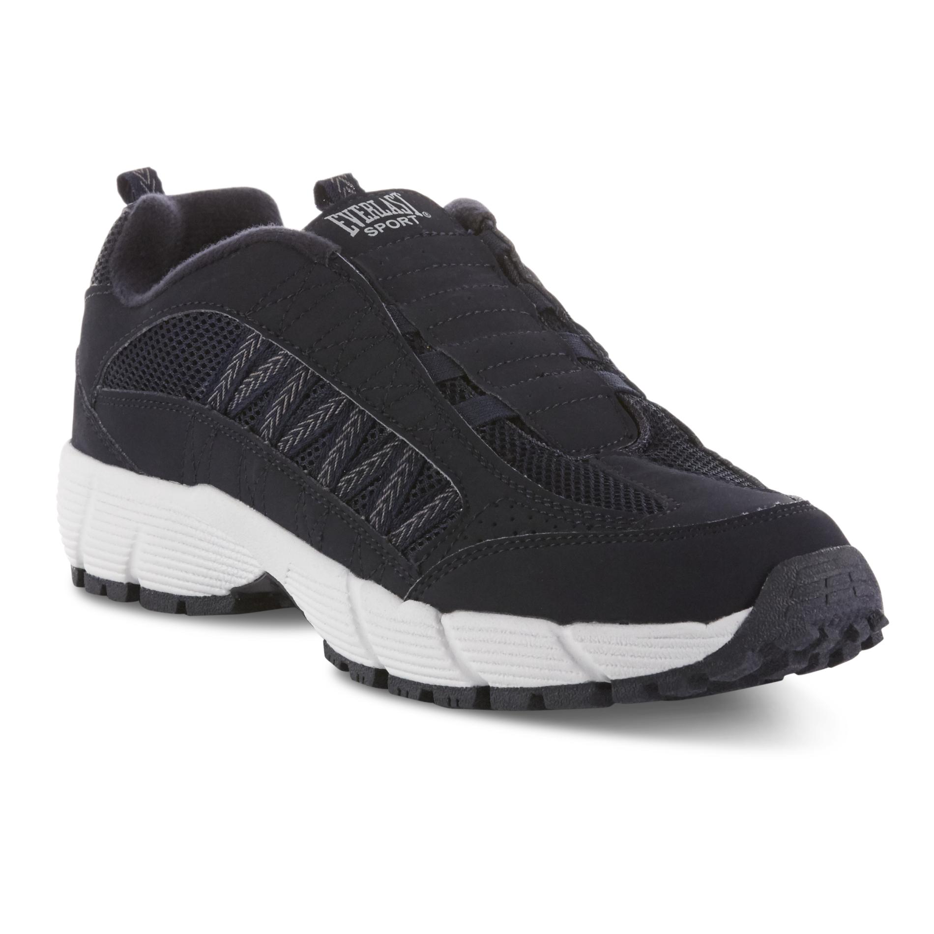 Everlast® Sport Men's Beta SlipOn Sneaker Navy Shop Your Way Online Shopping & Earn Points