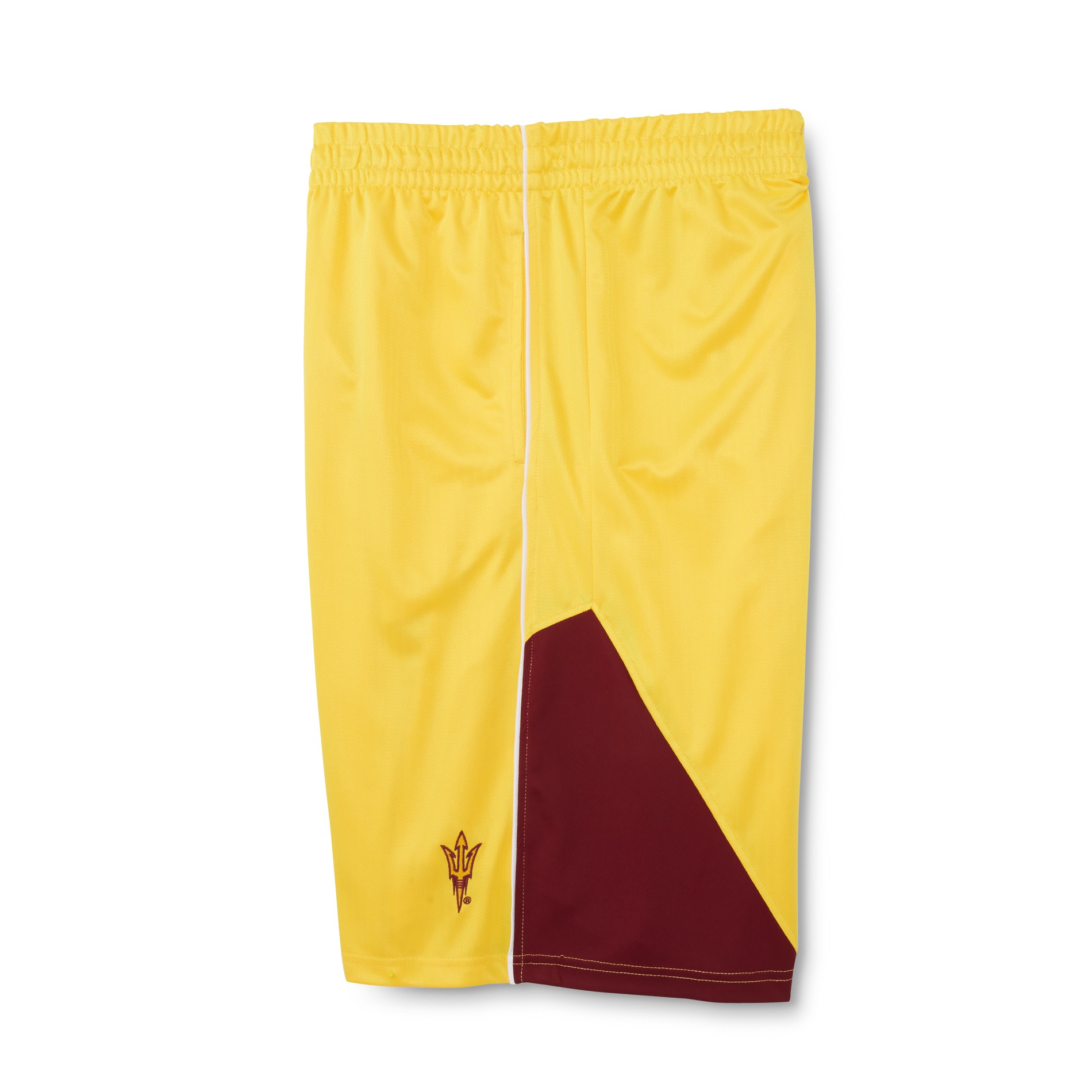 arizona state basketball shorts