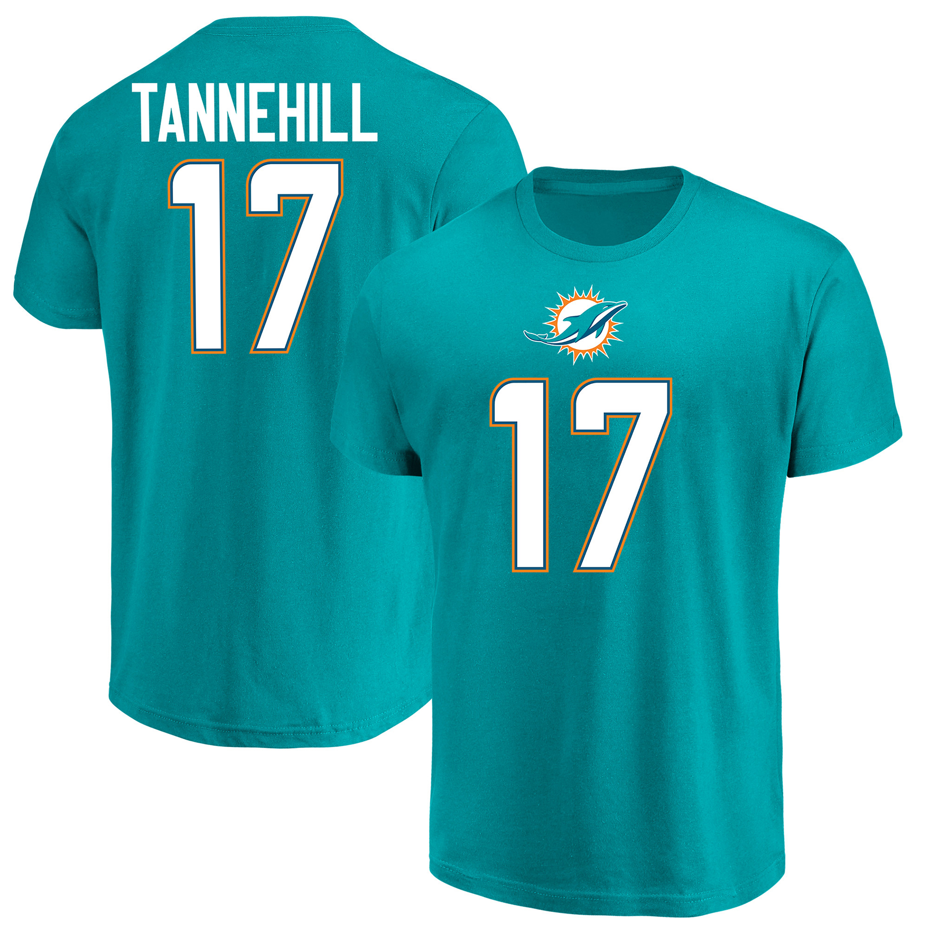 nfl miami dolphins t shirt