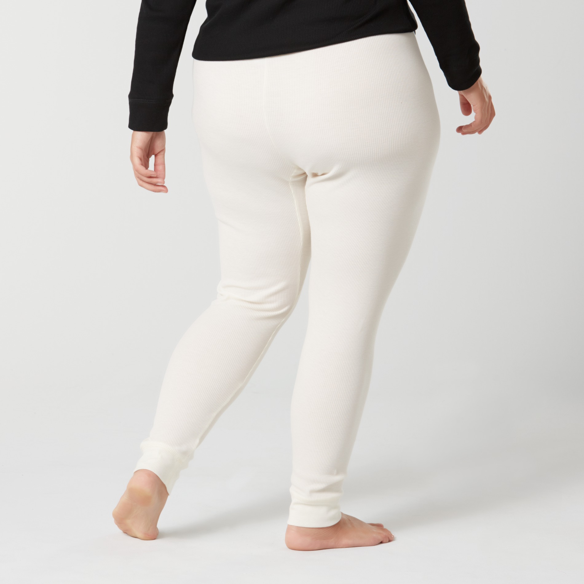 Joe boxer women's thermal underwear clearance