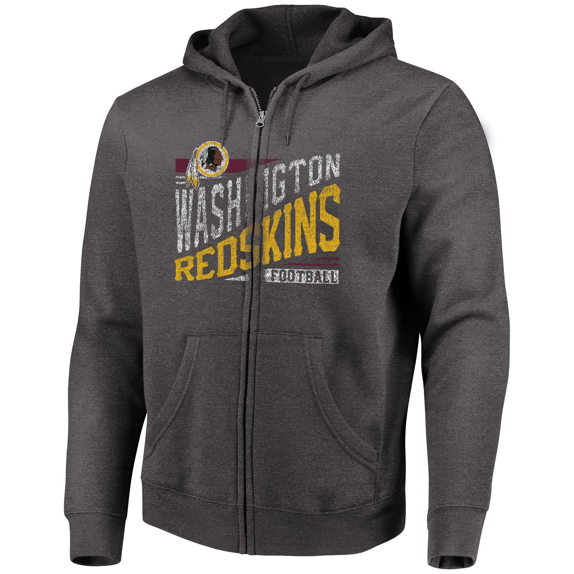 NFL Men’s Team Hoodie Washington Redskins NFL Men’s Team Hoodie Washington Redskins