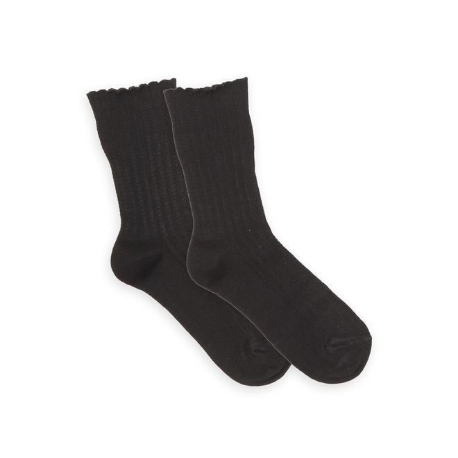 Women's 2-Pairs Non-Binding Socks