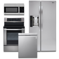 Shop Kitchen Appliance Packages With Sears' Kitchen Suites ...