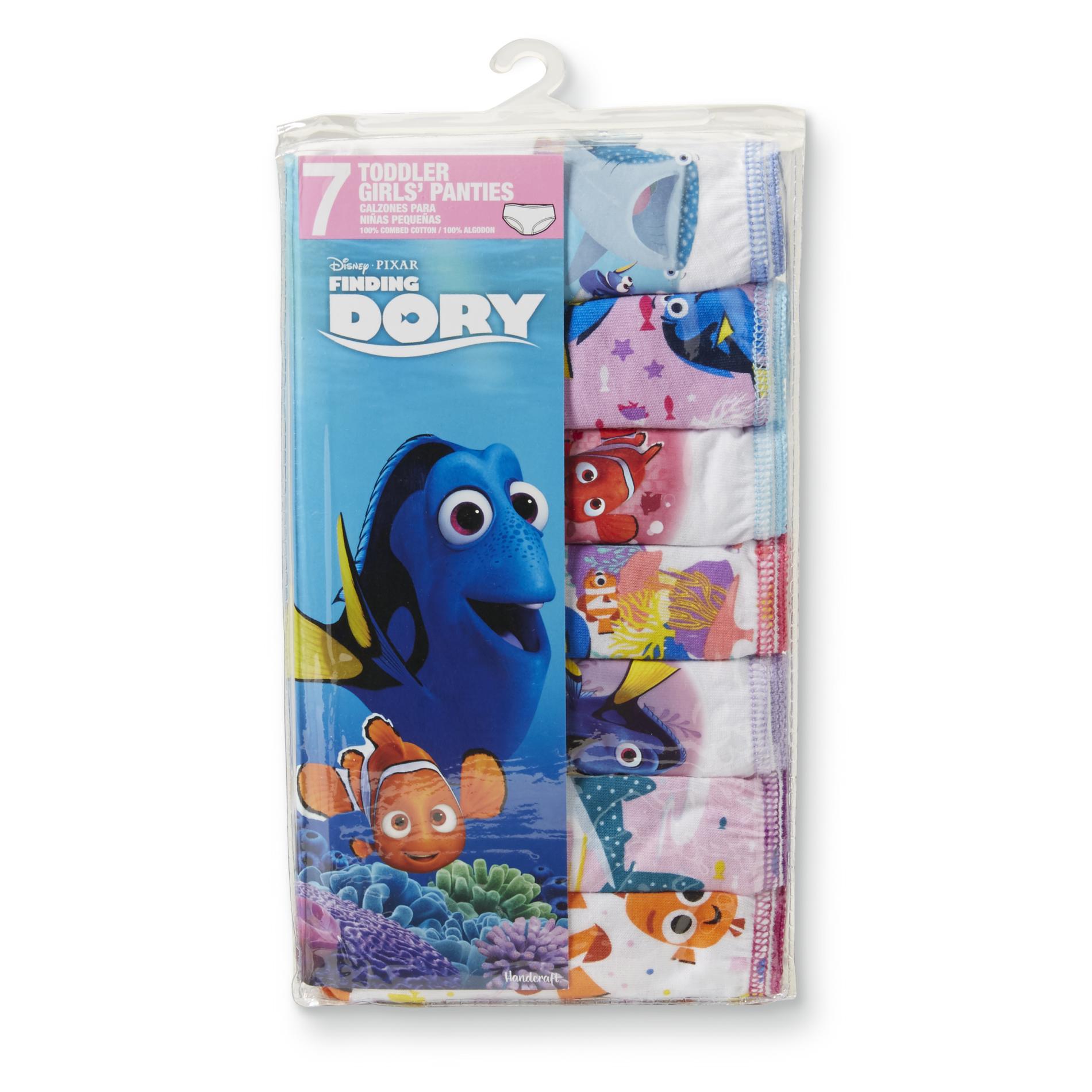 disney baby underwear