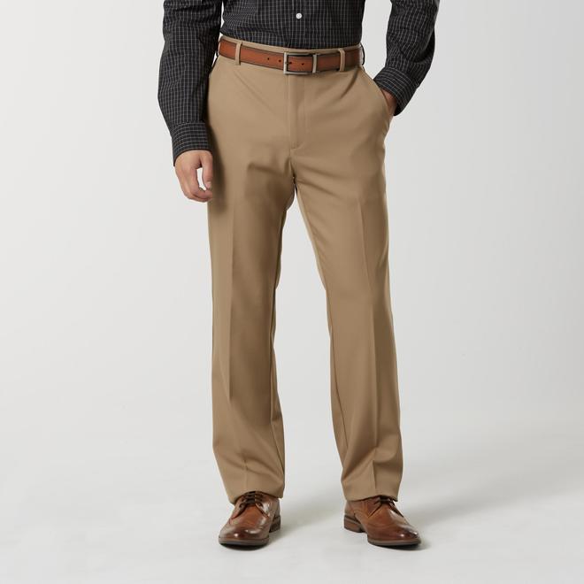 Basic Editions Men's Dress Pants