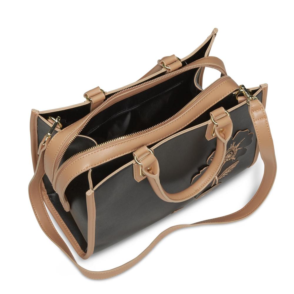 jaclyn smith purse may be a little dirty