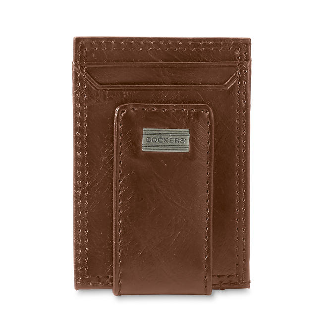Dockers Men's Card Case