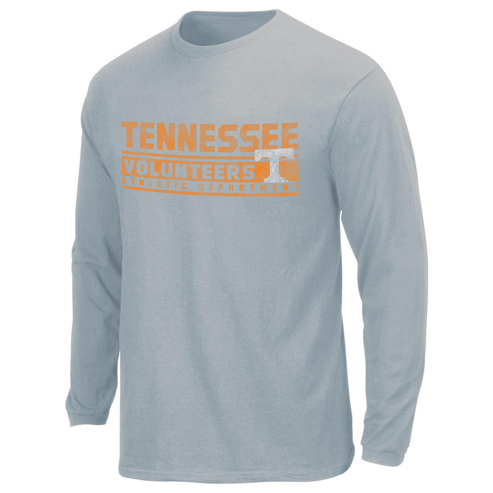 NCAA Men&#8217;s Long-Sleeve T-Shirt - Tennessee Volunteers