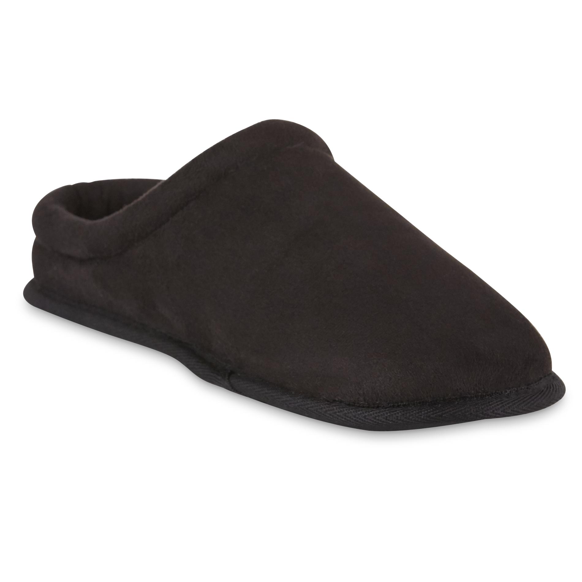 mens slippers kmart