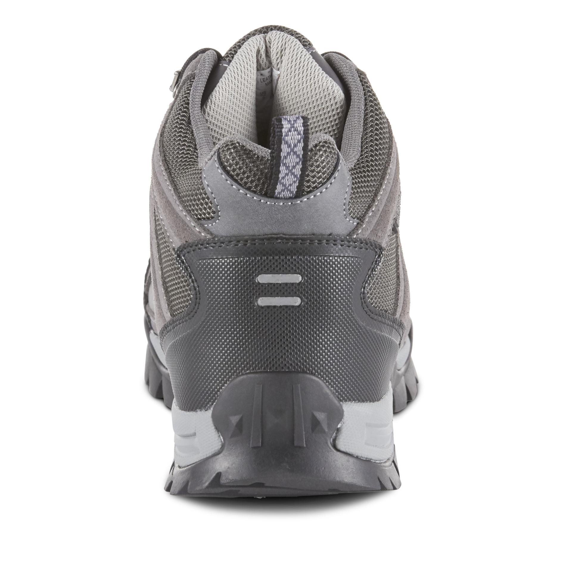 outdoor life waterproof boots