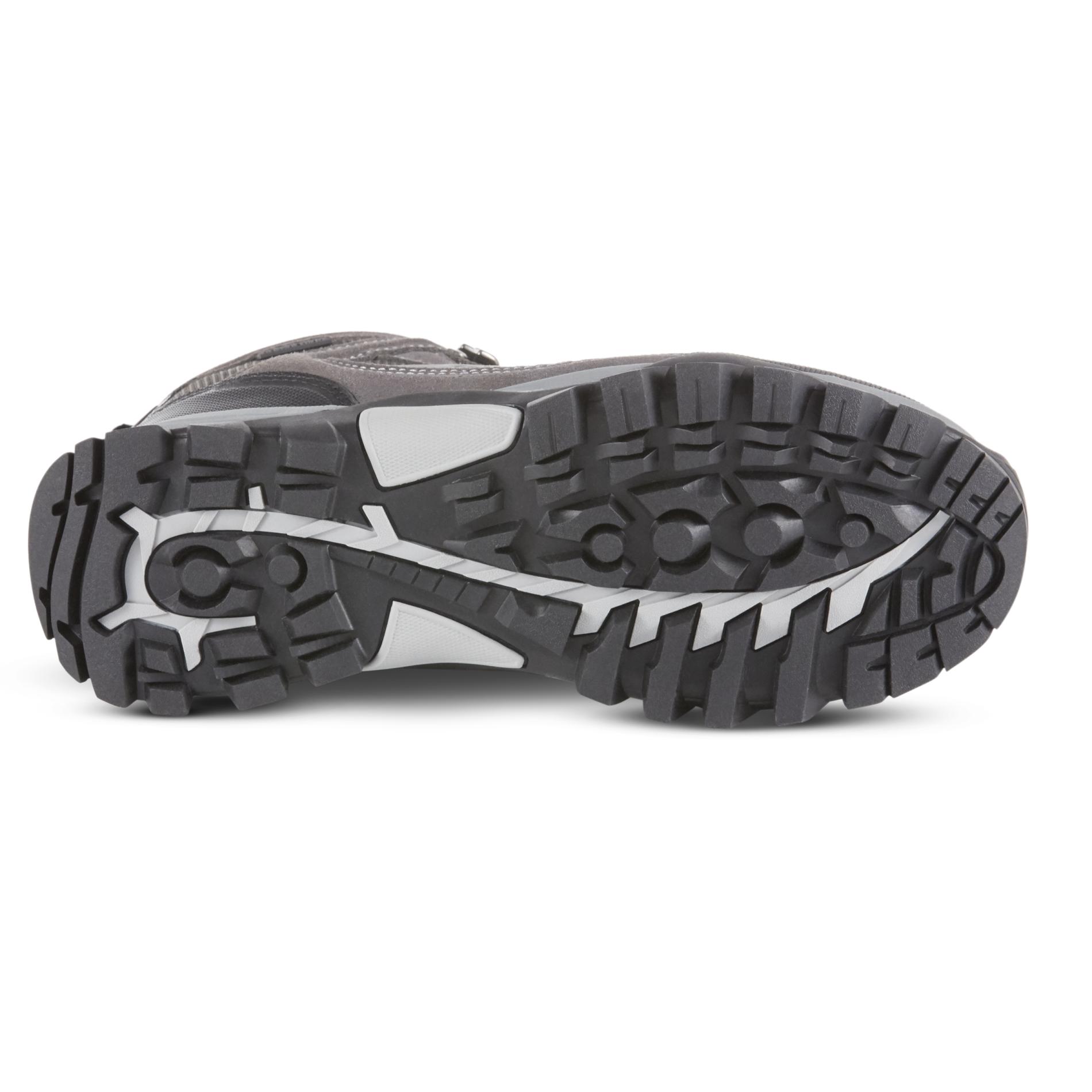 outdoor life waterproof boots