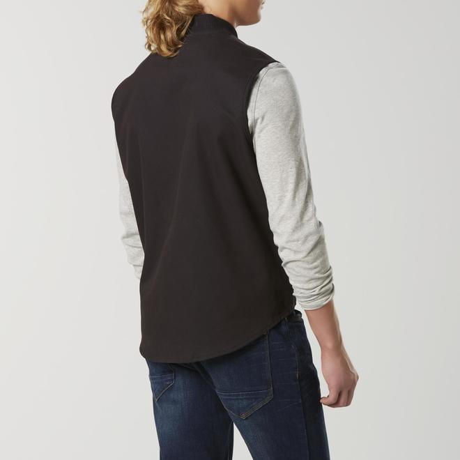 Craftsman Men's Utility Vest