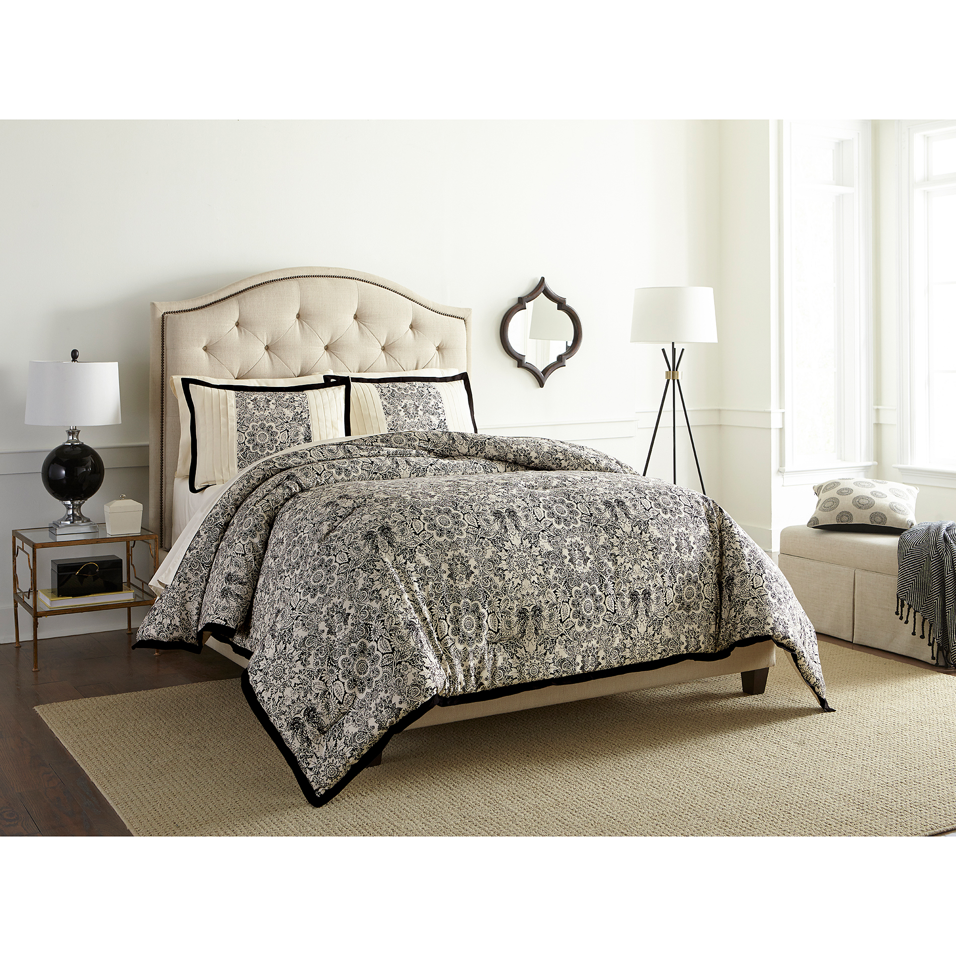 Comforters Cotton Kmart