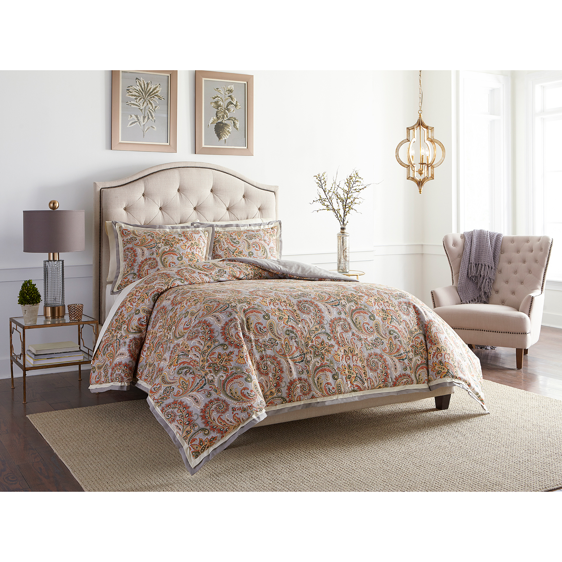 Grand Resort Comforters Sears