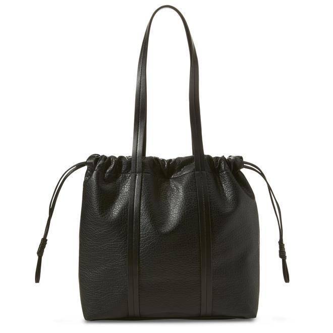 Women's Drawstring Shoulder Bag