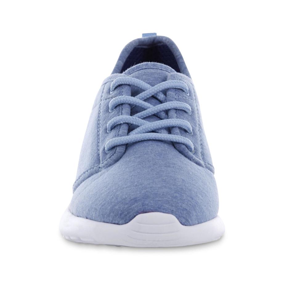 Everlast&reg; Women's Leah Blue Sneaker
