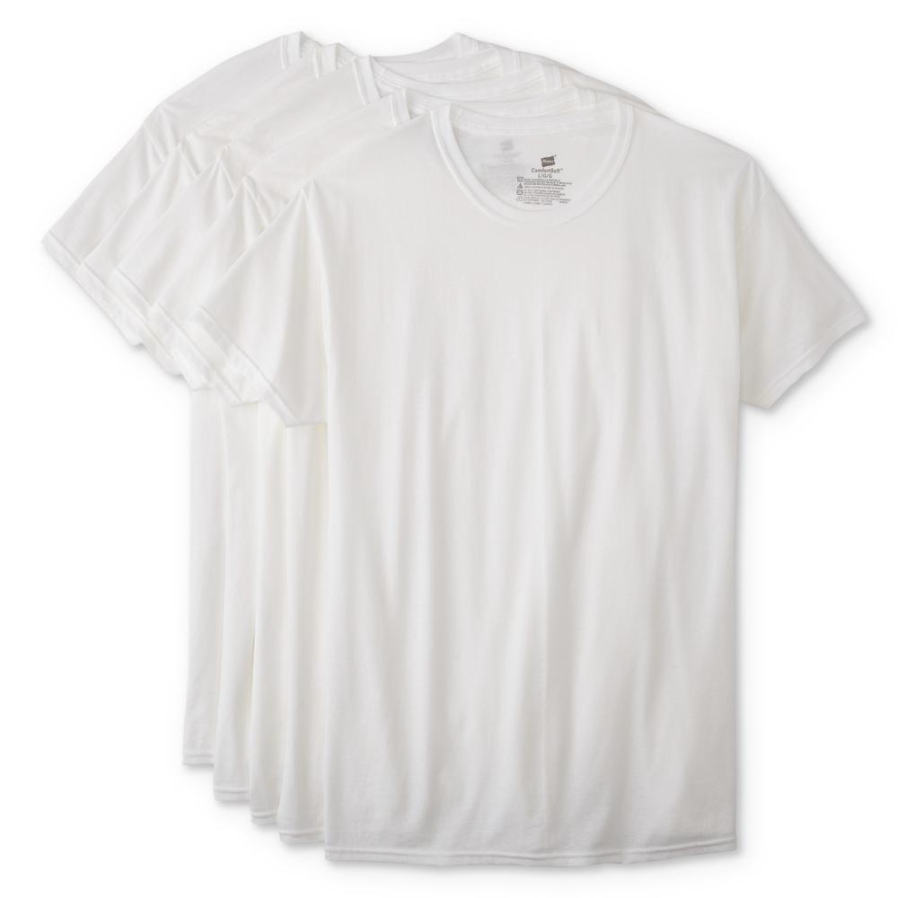 Hanes Men's 5-Pack T-Shirts