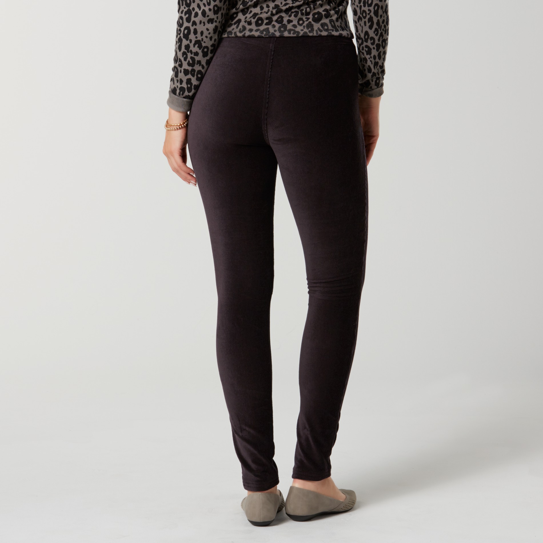Sears basic edition leggings clearance