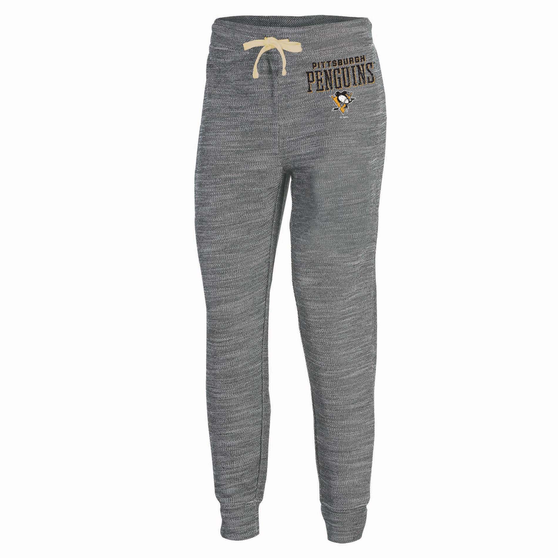 NHL Women’s Team Joggers - Pittsburgh Penguins, Size: Small NHL Women’s Team Joggers - Pittsburgh Penguins, Size: Small