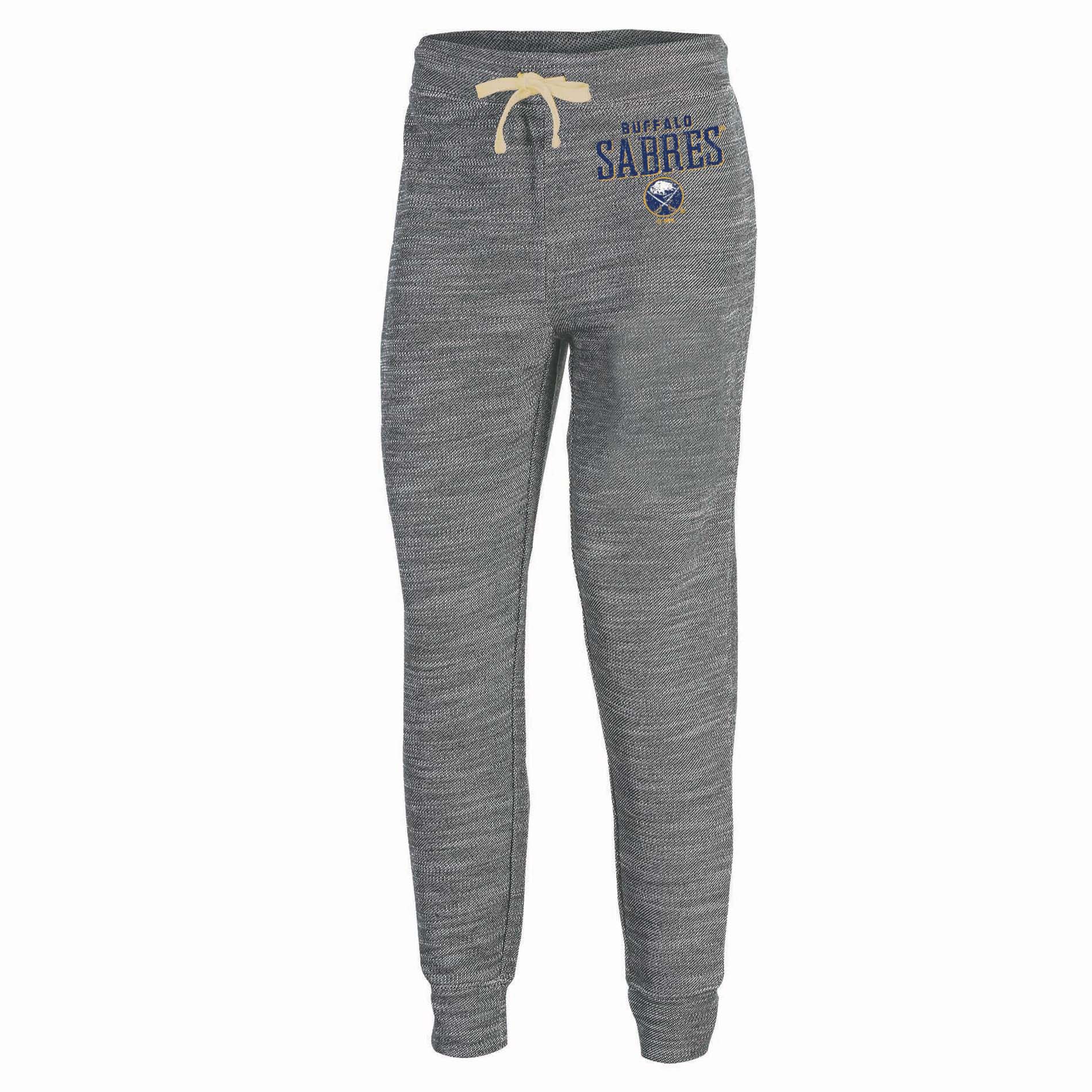 NHL Women’s Team Joggers - Buffalo Sabres, Size: Small NHL Women’s Team Joggers - Buffalo Sabres, Size: Small
