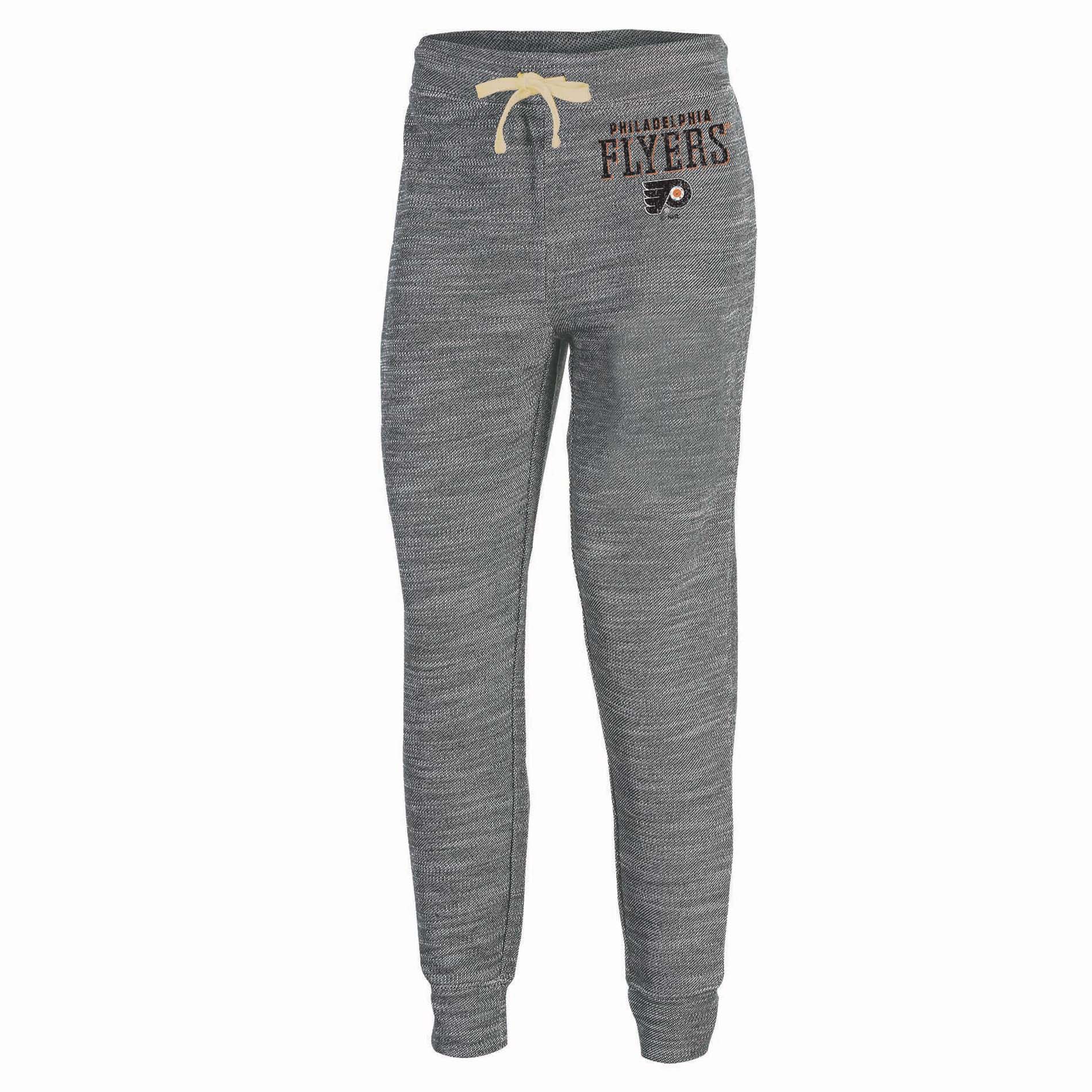 NHL Women’s Team Joggers - Philadelphia Flyers, Size: Small NHL Women’s Team Joggers - Philadelphia Flyers, Size: Small