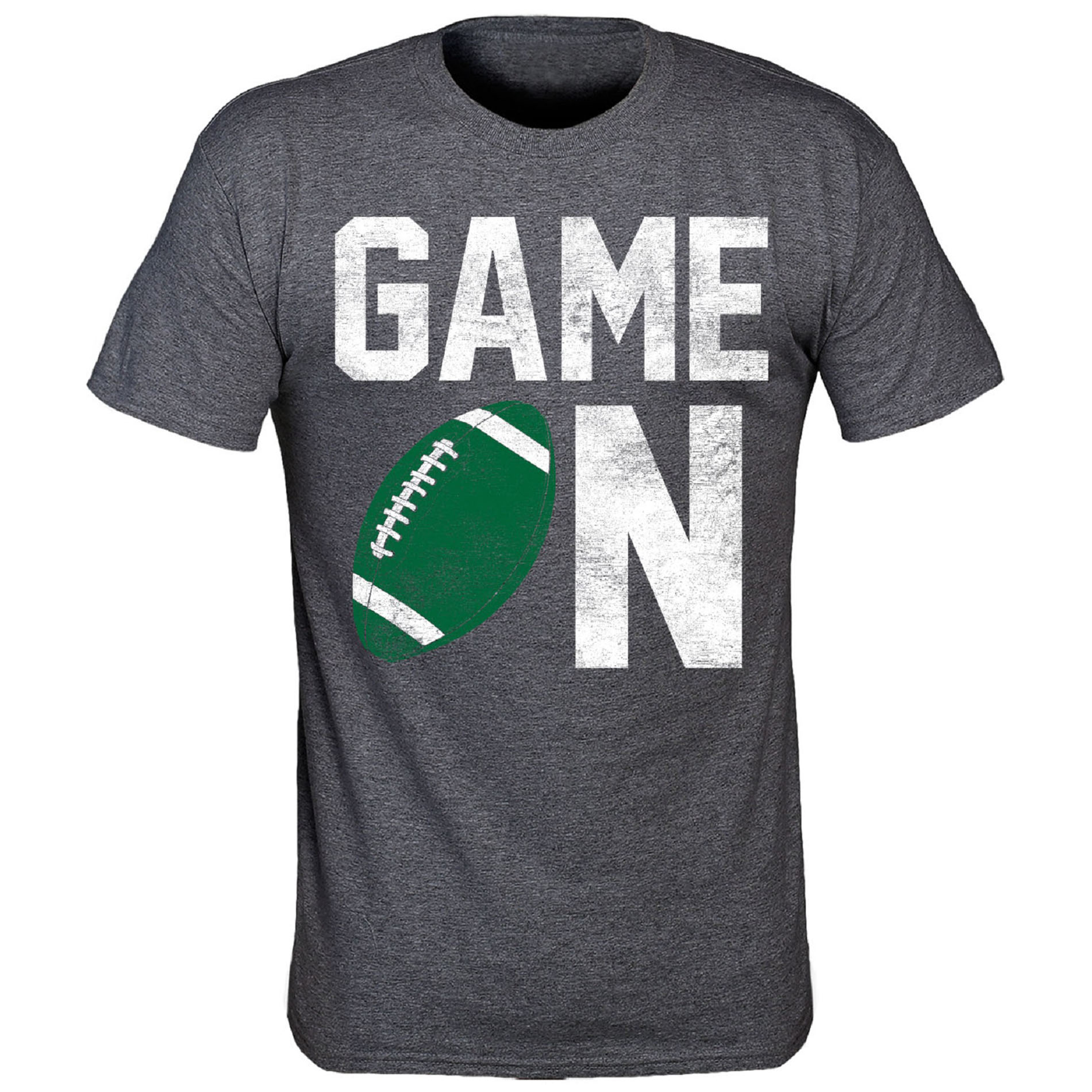 NCAA Men&#8217;s Game On T-shirt